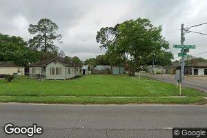 1729 W University Ave, Lafayette, LA 70506