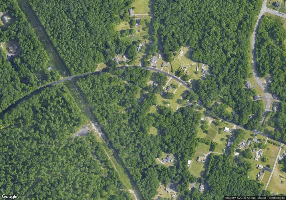 7203 Sandy Ridge Rd, Hopewell, VA 23860 - photo 1