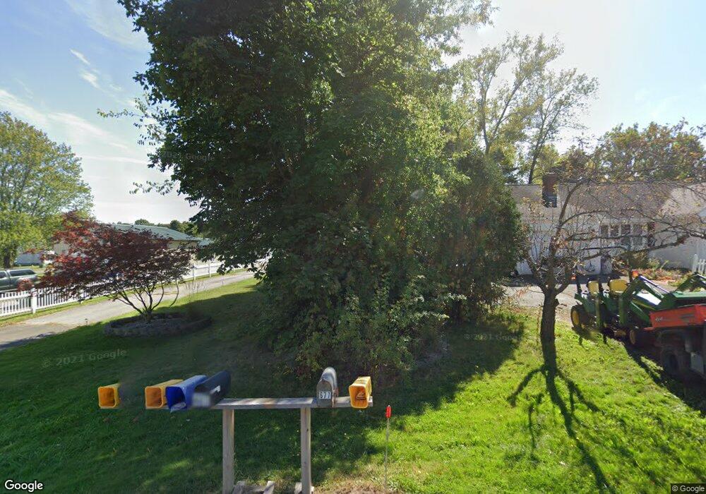 685 Thompsonville Rd, Suffield, CT 06078 - photo 1