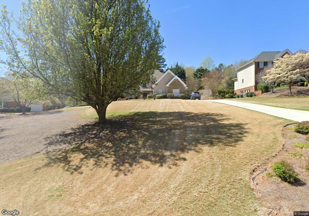 4736 Upper Berkshire Rd, Flowery Branch, GA 30542 - photo 1