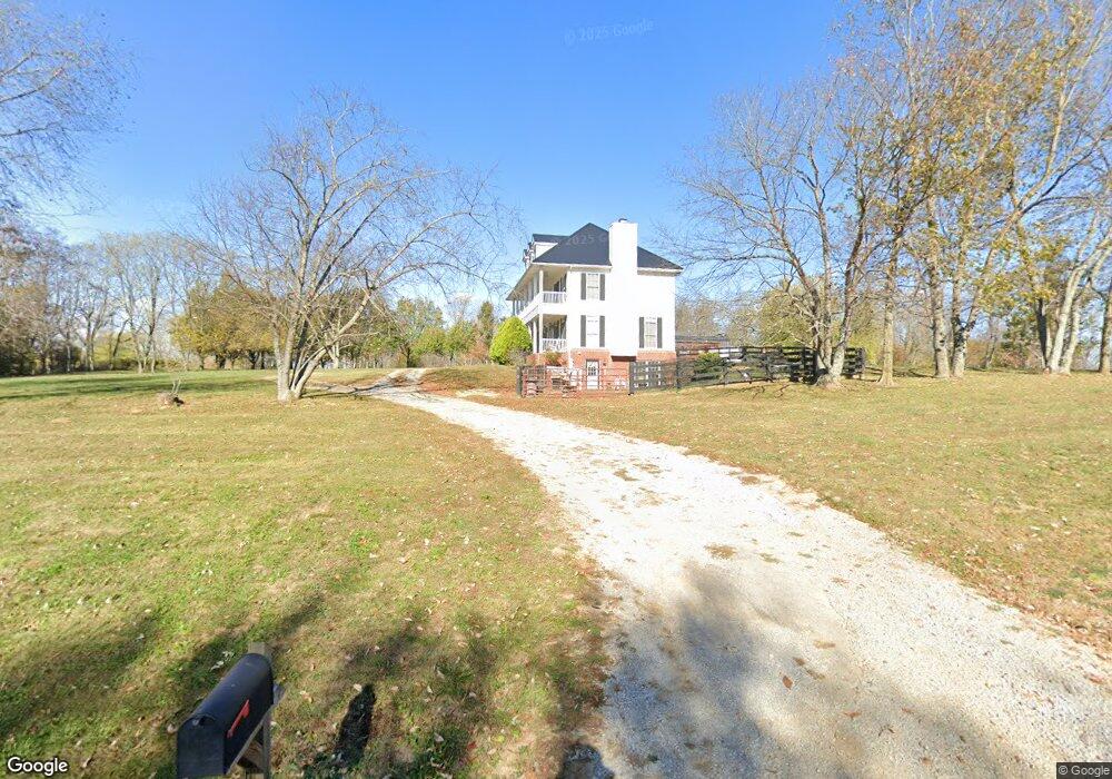 5338 Laytham Pike, Mayslick, KY 41055 - photo 1