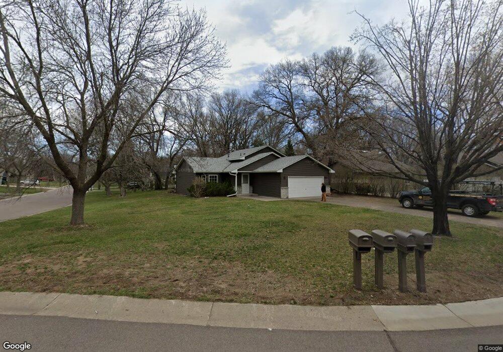 10361 Eagle St NW, Coon Rapids, MN 55433 - photo 1