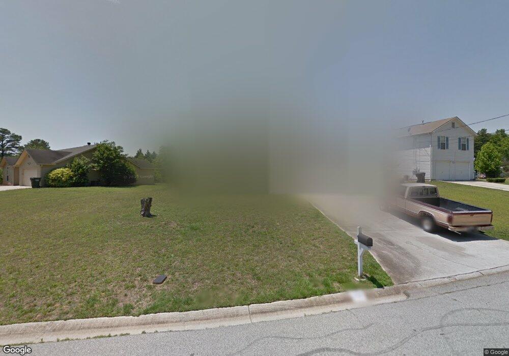 5727 Mistyview Dr, Rex, GA 30273 - photo 1