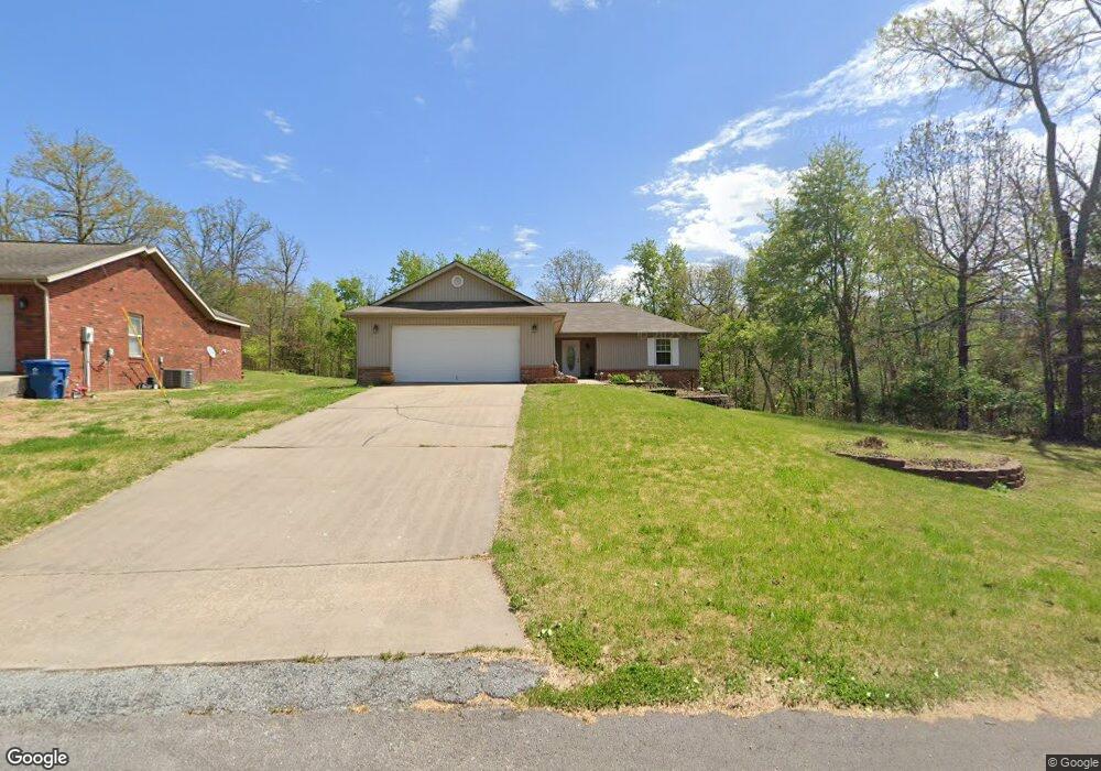 5 Strathdon Ln, Bella Vista, AR 72715 - photo 1