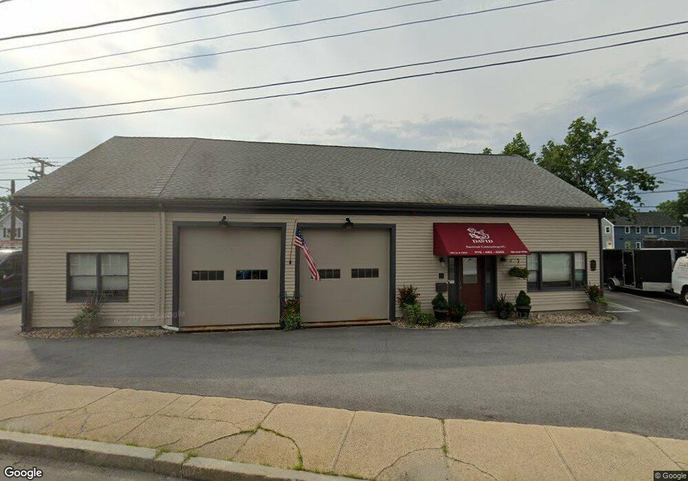 150 Sutton St, North Andover, MA 01845 - photo 1