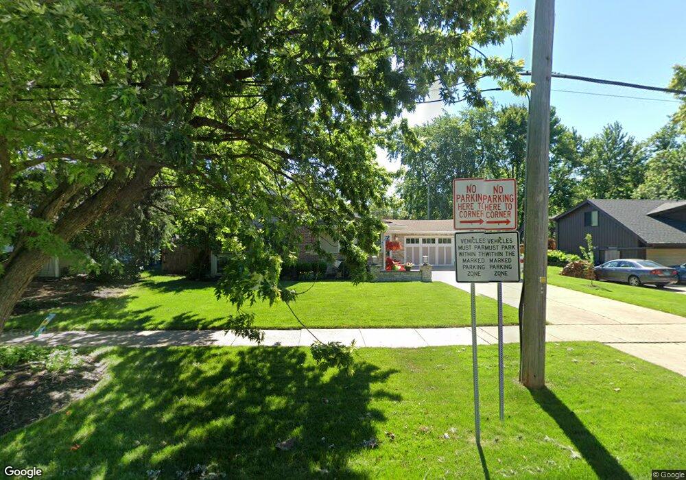 1140 Modaff Rd, Naperville, IL 60540 - photo 1