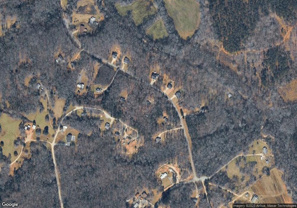 373 Mountain Creek Dr, Maysville, GA 30558 - photo 1