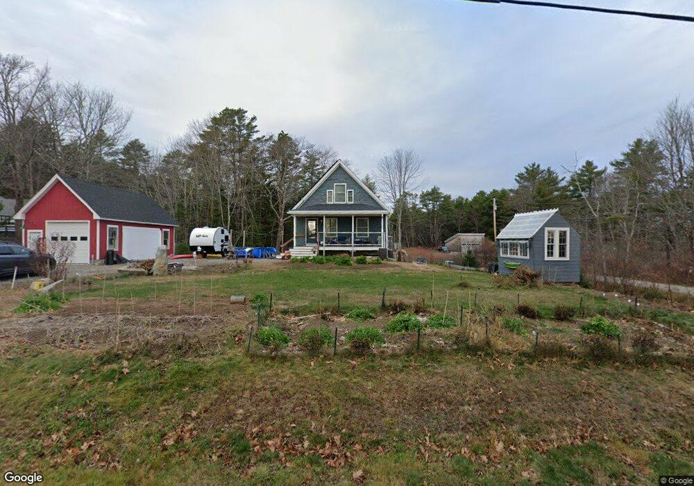 125 Hildreth Rd, Harpswell, ME 04079 - photo 1