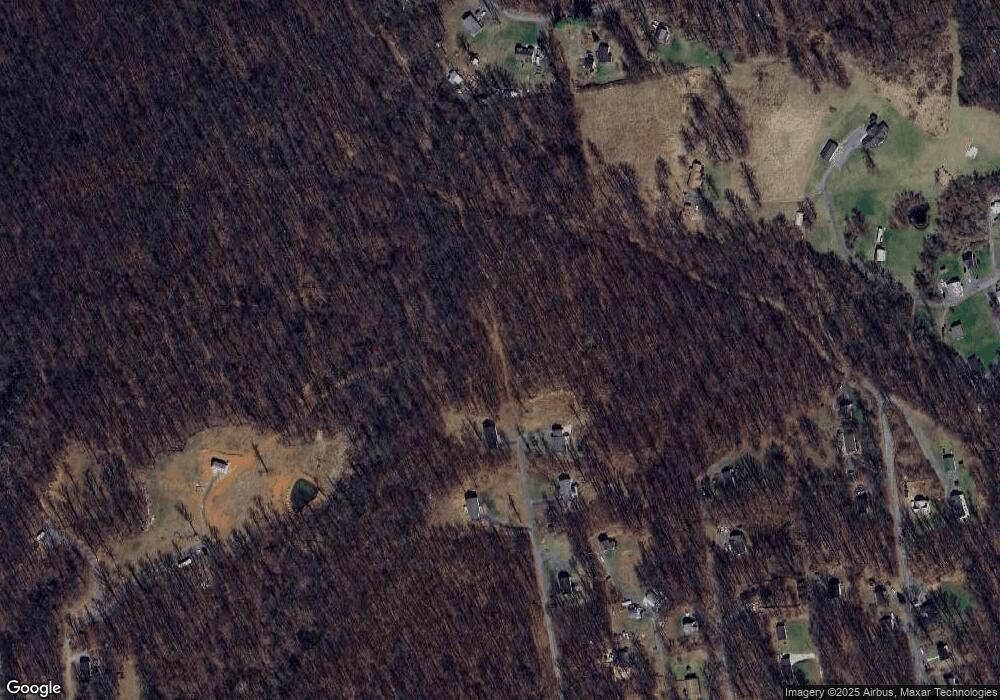 PARCEL C Lee Ridge Ln, Front Royal, VA 22630 - photo 1