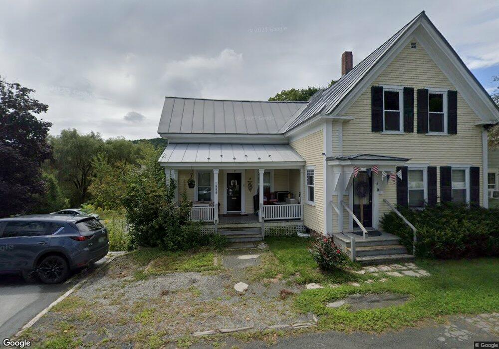 1996 Quechee Main St unit 3, Hartford, VT 05059 - photo 1