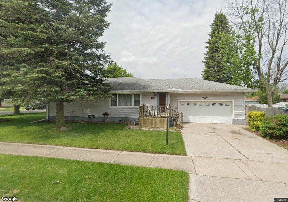 8316 5th St, Highland, IN 46322 - photo 1