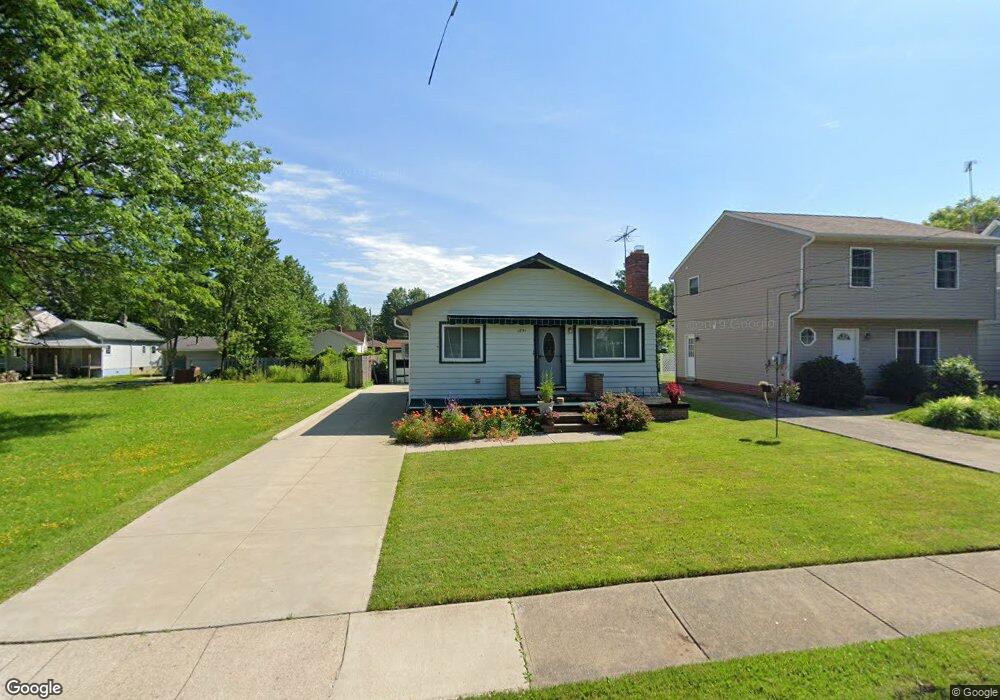 1851 E 296th St, Wickliffe, OH 44092 - photo 1