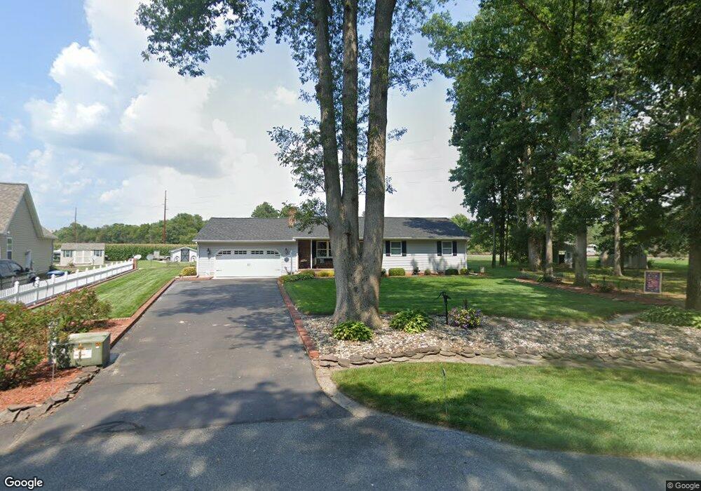 116 Tracy Cir, Laurel, DE 19956 - photo 1