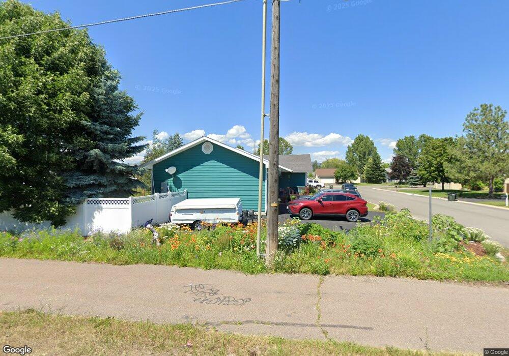 2501 Talbot Rd, Columbia Falls, MT 59912 - photo 1