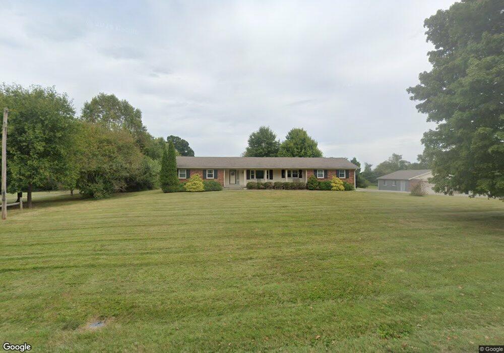 8509 Fairmount Rd, Louisville, KY 40291 - photo 1
