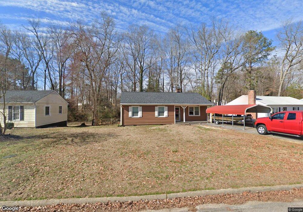 8806 Rainwater Rd, North Chesterfield, VA 23237 - photo 1