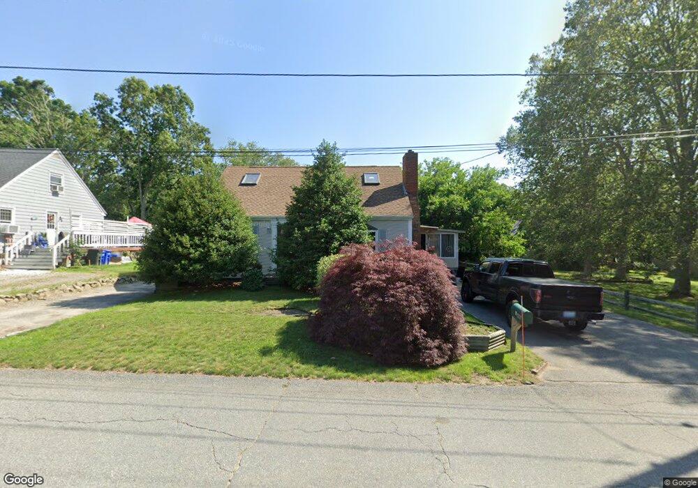 21 Massey Rd, Tiverton, RI 02878 - photo 1