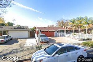 5643 Keymar Dr, San Jose, CA 95123