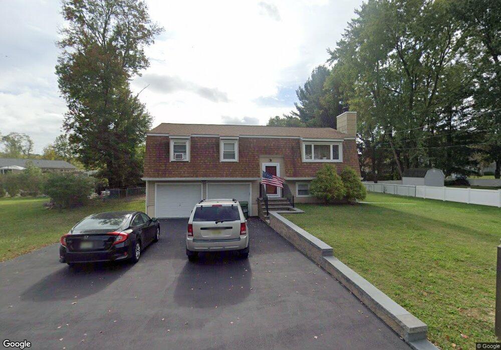 806 E Baldwin St, Hackettstown, NJ 07840 - photo 1