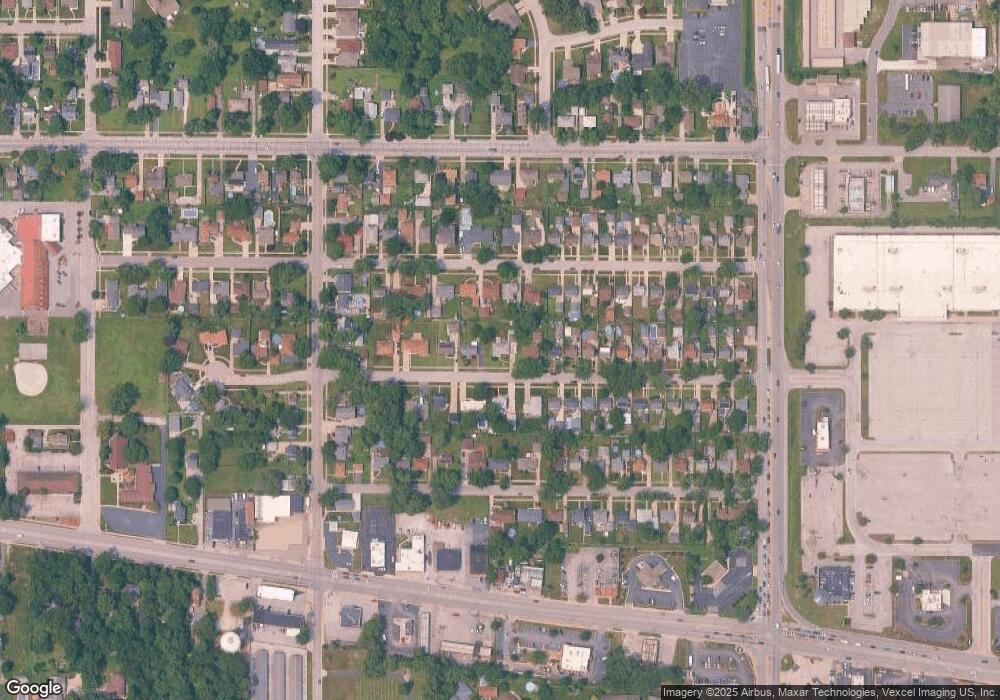 3843 Wicker Ave, Highland, IN 46322 - photo 1