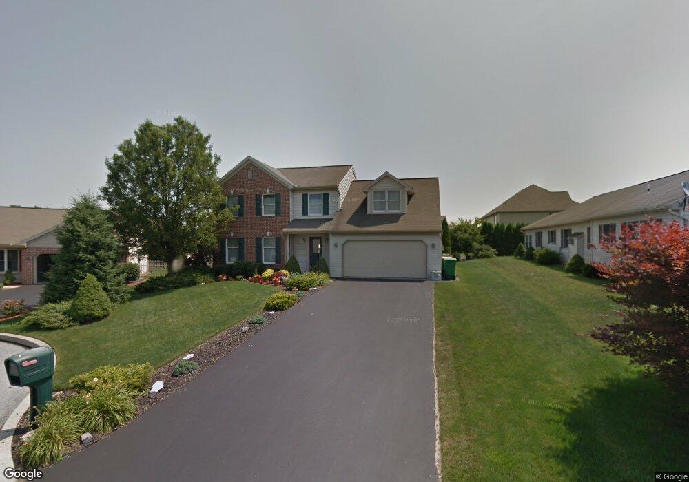 30 Red Maple Cir, Palmyra, PA 17078 - photo 1