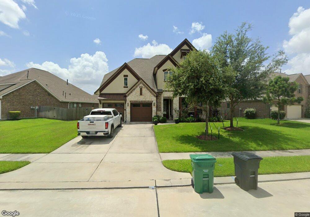 2738 Sterling Heights Ln, Conroe, TX 77385 - photo 1