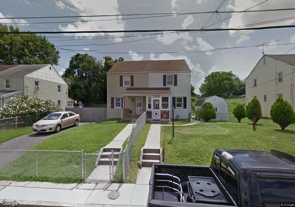 1924 Victory Dr, Halethorpe, MD 21227 - photo 1