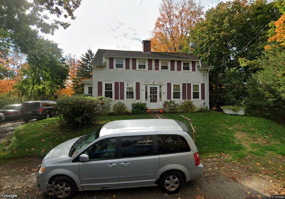 222 Morgan Ave, Johnston, RI 02919 - photo 1