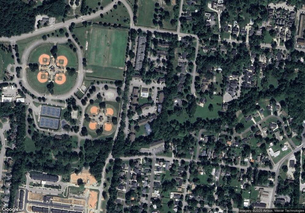 601 Boyd Mill Ave unit Q4, Franklin, TN 37064 - photo 1