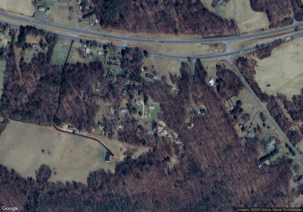 18407 Fox Mountain Ln, Culpeper, VA 22701 - photo 1