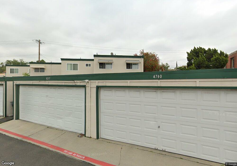 4744 Beach Blvd, Buena Park, CA 90621 - photo 1