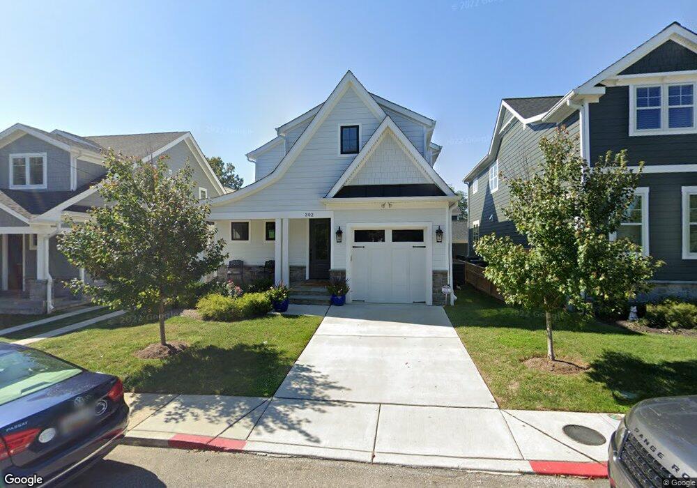 302 Adams St, Annapolis, MD 21403 - photo 1