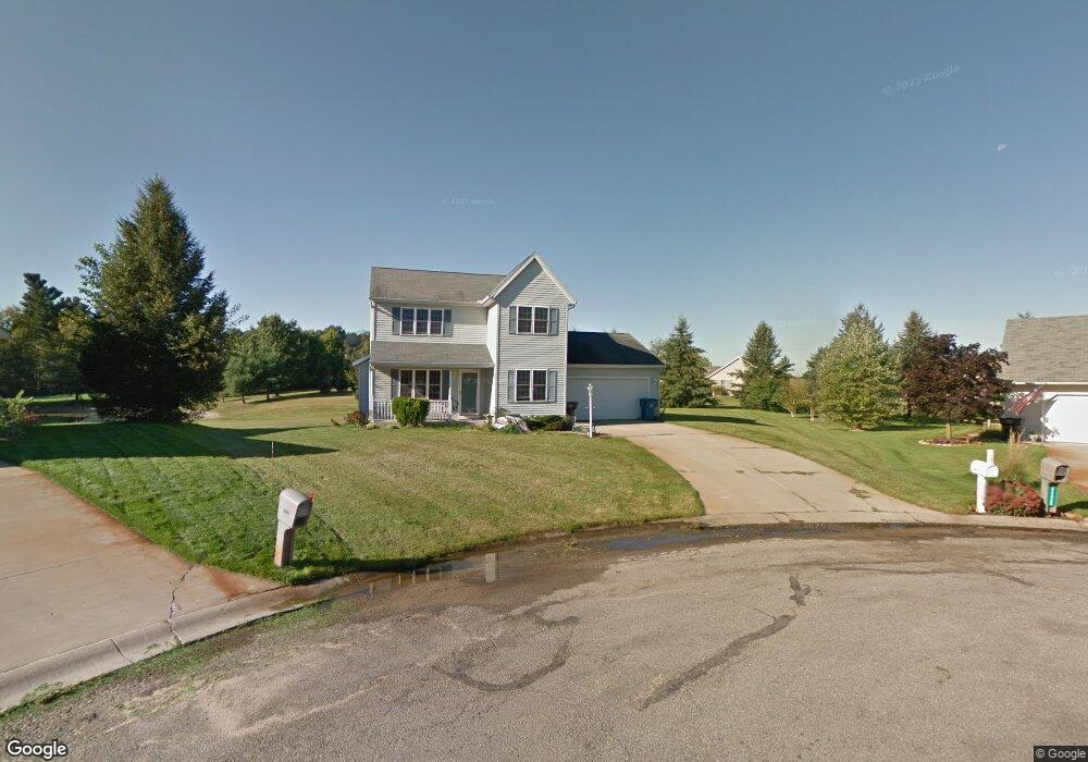 33946 Sumerset Ln, New Carlisle, IN 46552 - photo 1