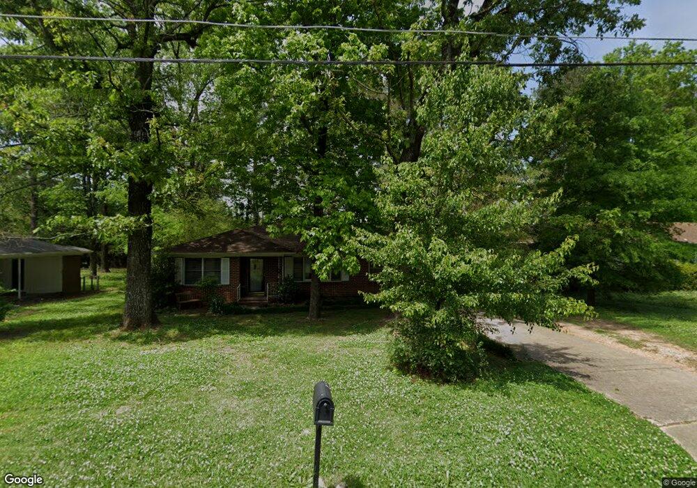 1724 2nd St NE, Center Point, AL 35215 - photo 1