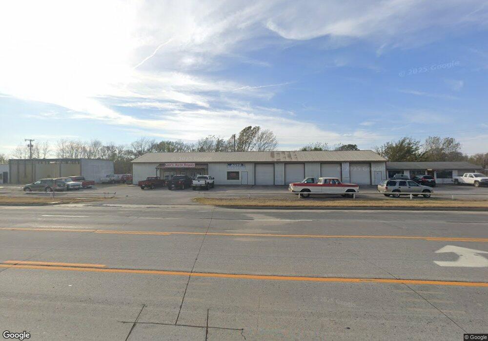 77 S Chouteau Ave, Chouteau, OK 74337 - photo 1