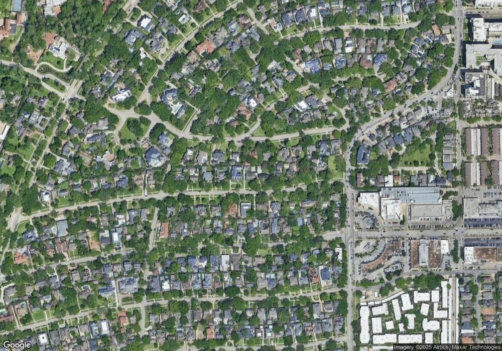 2150 Brentwood Dr, Houston, TX 77019 - photo 1