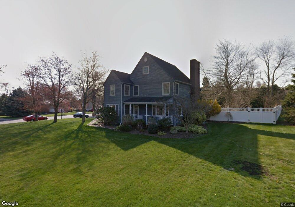 3 Stephen Dr, Bristol, RI 02809 - photo 1