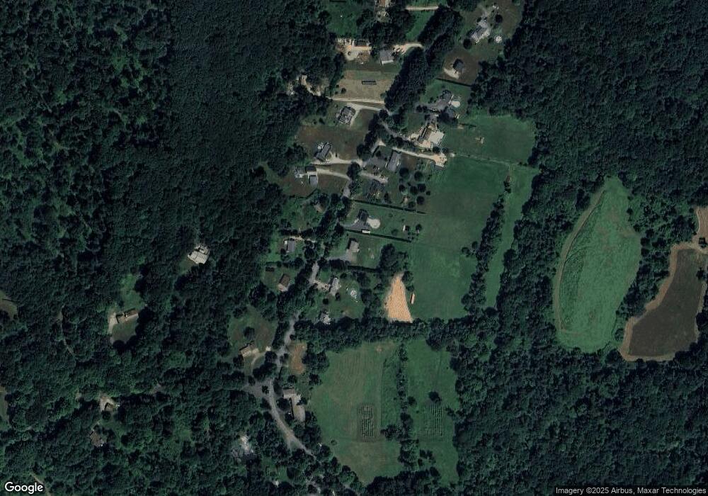 836 Cronin Rd, West Brookfield, MA 01585 - photo 1