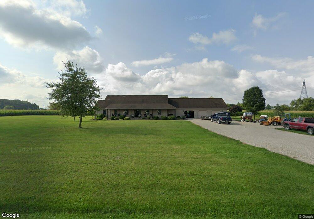 88 W 350 S, Berne, IN 46711 - photo 1