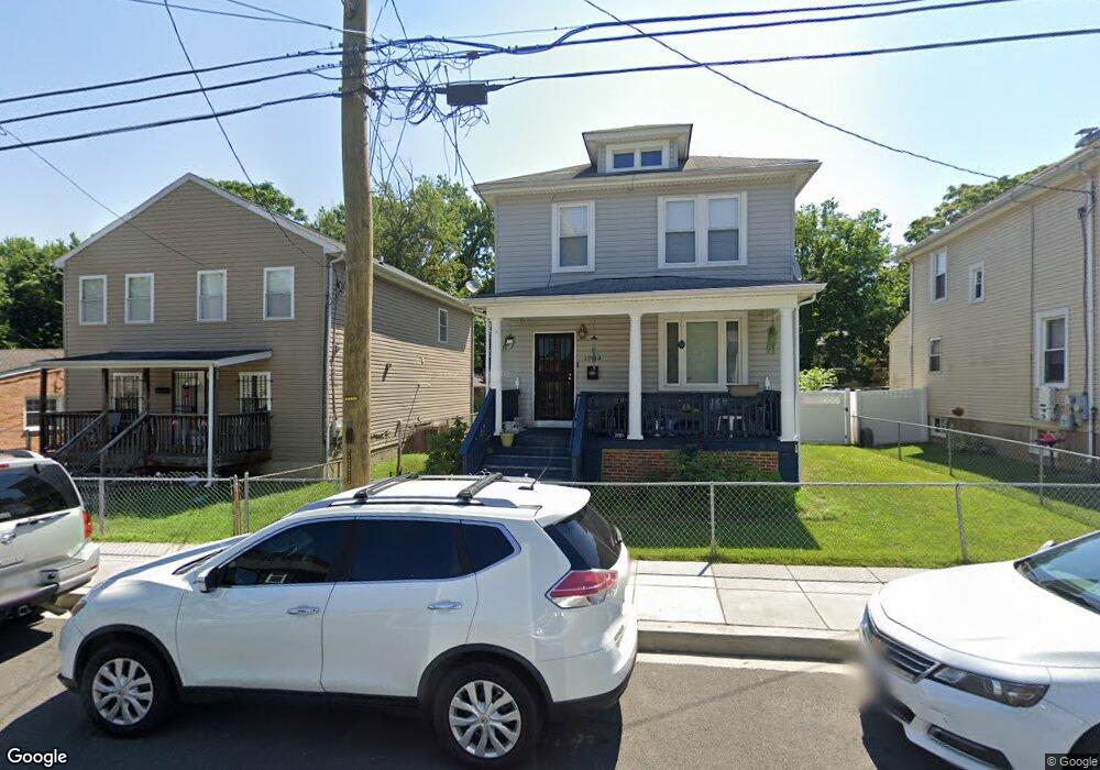 1039 48th Place NE, Washington, DC 20019 - photo 1