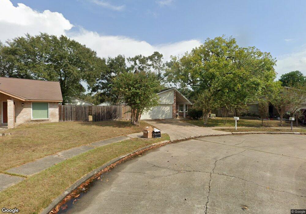 9006 Michelle Ct, Houston, TX 77040 - photo 1