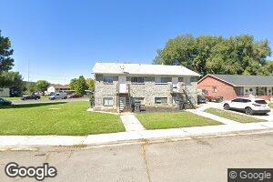 702 Lebon Cir, Provo, UT 84601