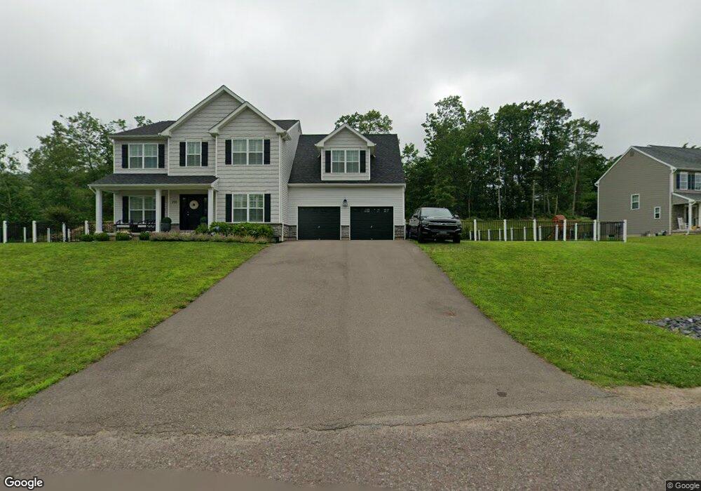 247 Long Run Rd, Drums, PA 18222 - photo 1