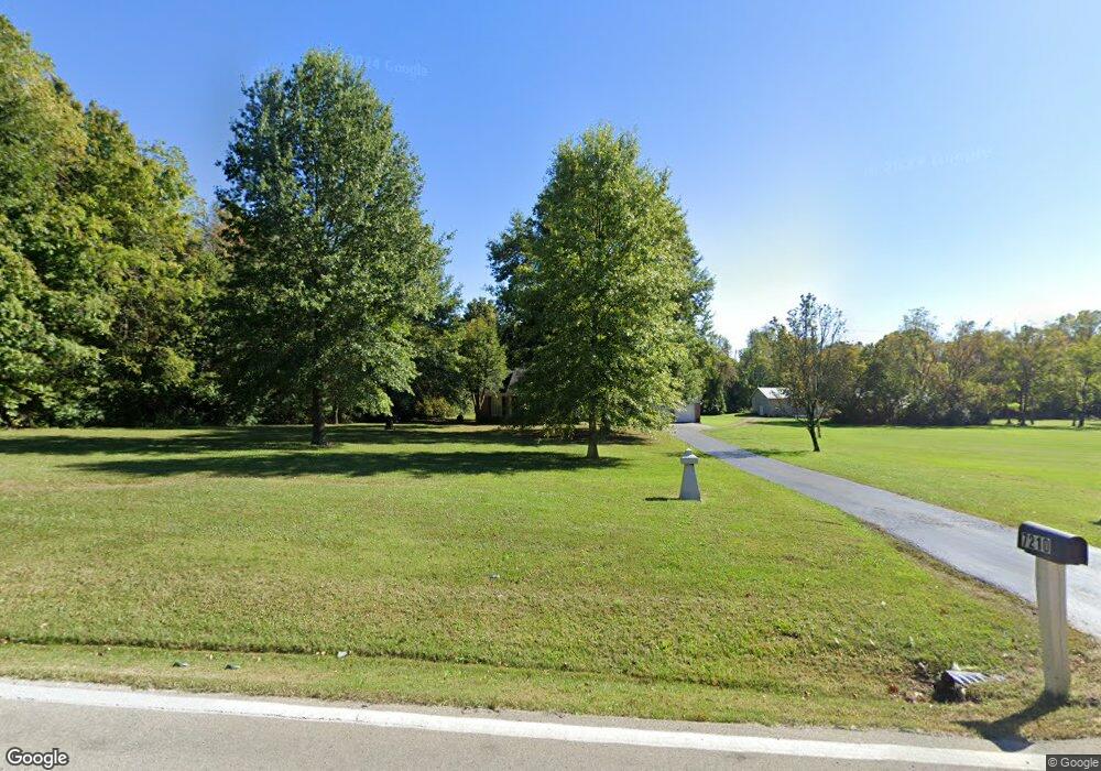 7210 E Manslick Rd, Louisville, KY 40228 - photo 1