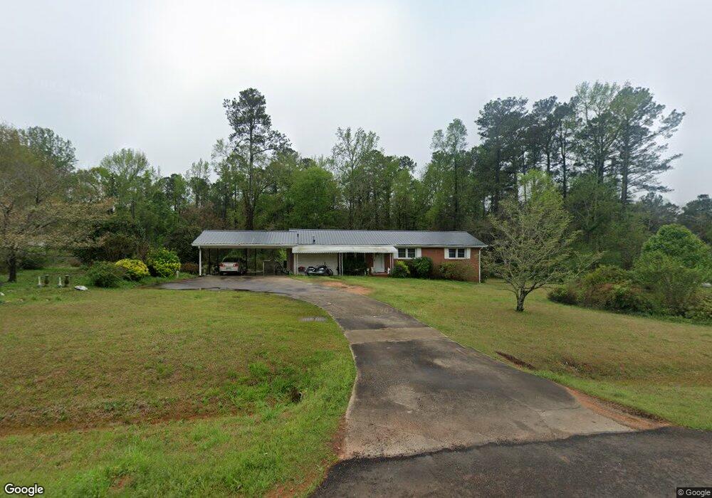 1137 Ga Highway 18 W, Gray, GA 31032 - photo 1
