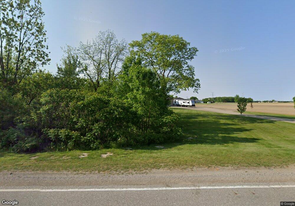 1301 Ditch Rd, New Lothrop, MI 48460 - photo 1