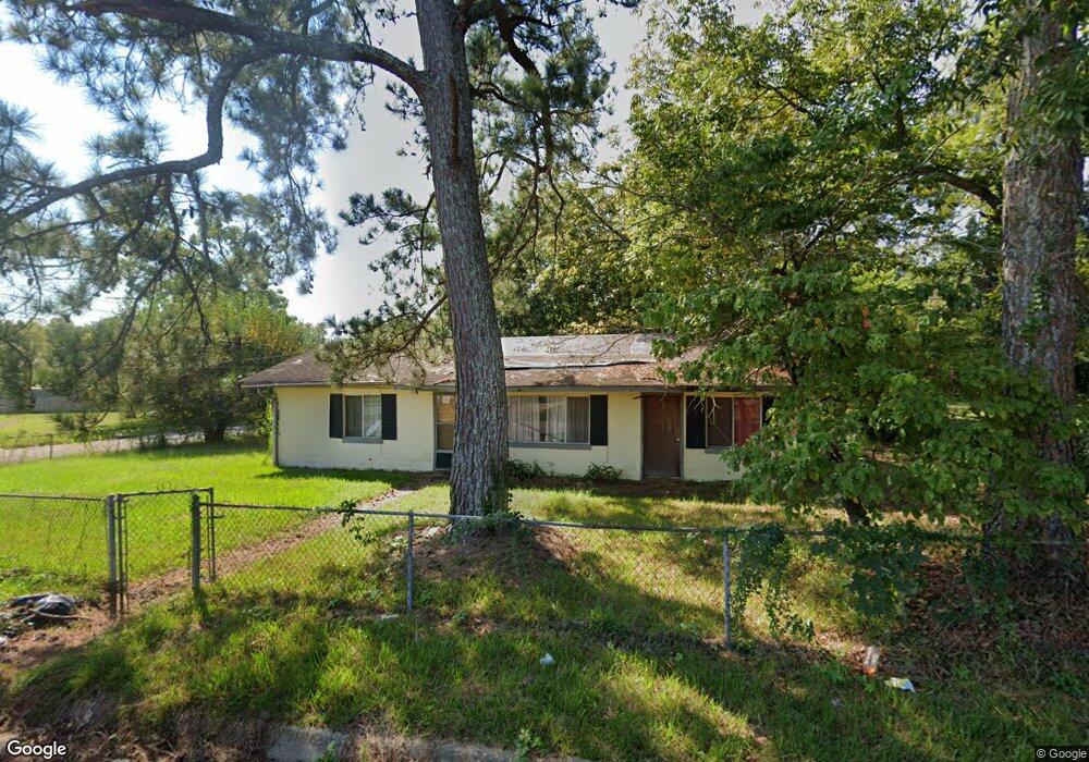 112 Booker St, Dothan, AL 36303 - photo 1