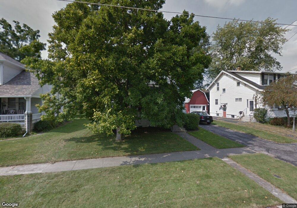 824 Hurd Ave, Findlay, OH 45840 - photo 1