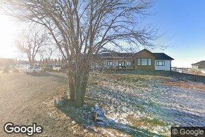 71 Airport Rd, Baker, MT 59313