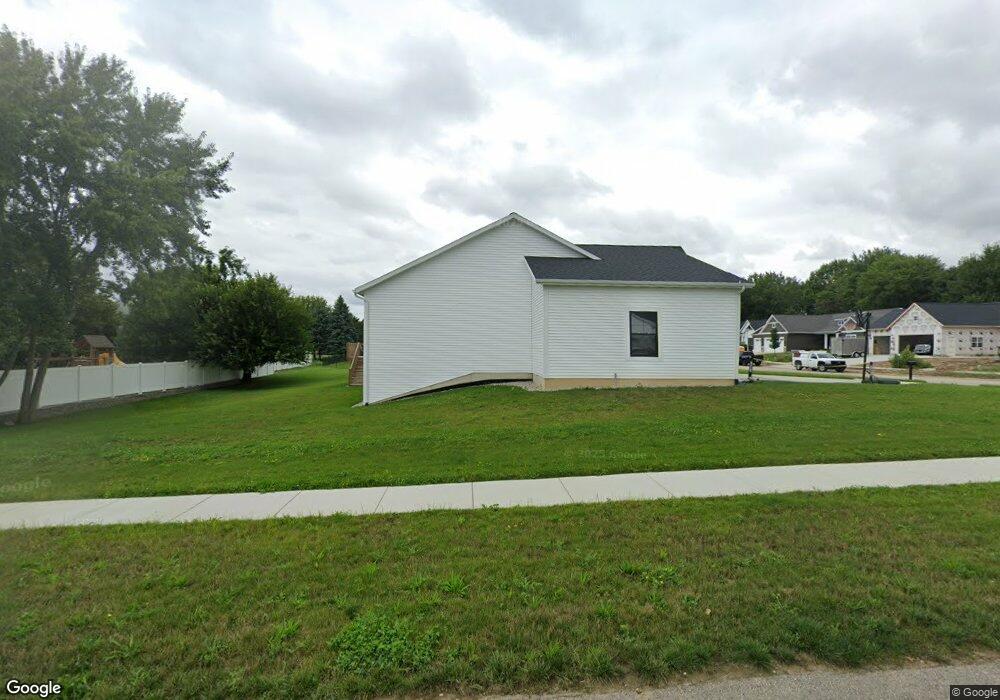 2309 Whistlehill Dr SW, Byron Center, MI 49315 - photo 1